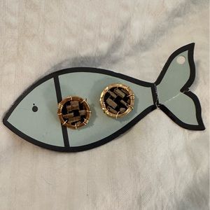 Handcrafted Earrings